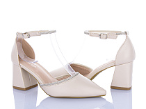 Туфли X&L QQ92-3 в магазине Фонтан Обуви