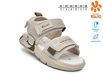 Босоножки Том.М 60043D LED в магазине Фонтан Обуви