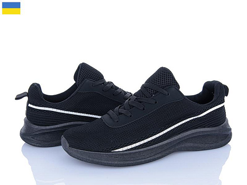 LVOVBAZA2 B&R 7003 чорний в магазине Фонтан Обуви