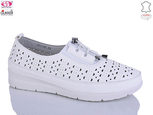 Туфли Gukkcr DB2180 в магазине Фонтан Обуви