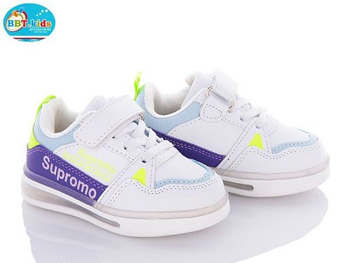 Кроссовки Bbt H6115-3 в магазине Фонтан Обуви