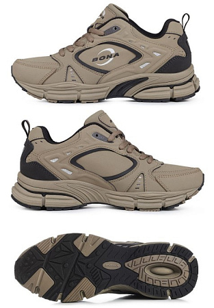 Кроссовки Bona 942ТП в магазине Фонтан Обуви