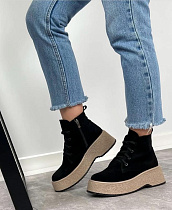 Arto2 107 ч-з демі в магазине Фонтан Обуви