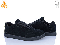 Кроссовки Stilli Group L240-3R шкіра в магазине Фонтан Обуви