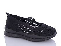Туфли Qq Shoes 7002-1 в магазине Фонтан Обуви