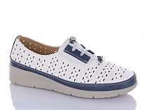 Туфли Chunsen B03-3 в магазине Фонтан Обуви