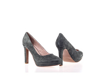 Туфли Allshoes 152245 в магазине Фонтан Обуви