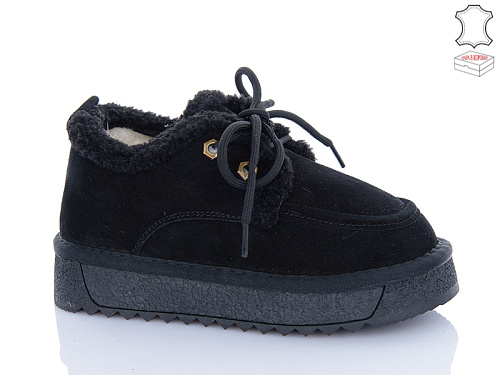 Угги Lilin AL857-1 в магазине Фонтан Обуви