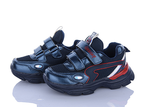 Кроссовки Xifa Kids 9780-3B в магазине Фонтан Обуви