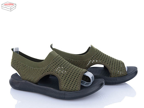 Босоножки Saimao F121-16 в магазине Фонтан Обуви