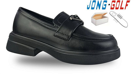 Туфли Jong-Golf C11681-0 в магазине Фонтан Обуви