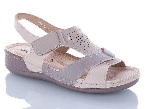 Босоножки Chunsen X109-10 в магазине Фонтан Обуви