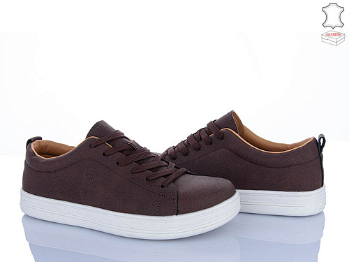 Кроссовки Stilli Group L270-1 шкіра в магазине Фонтан Обуви