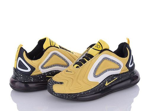 Кроссовки No Brand A720-4 в магазине Фонтан Обуви