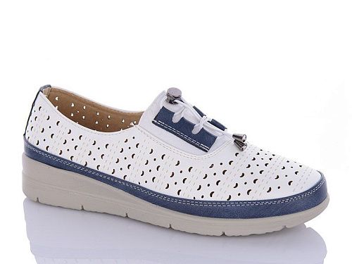 Туфли Chunsen B03-3 в магазине Фонтан Обуви