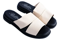 Шлепанцы Белста 26-02 С-692 С-692 С-463/3 в магазине Фонтан Обуви