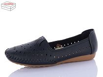 Туфли Qq Shoes LMZ2024-23-2 в магазине Фонтан Обуви