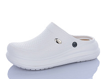 Сабо Yzy SU11003-2 в магазине Фонтан Обуви