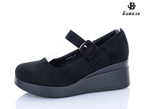 Туфли Башили P65-6 в магазине Фонтан Обуви