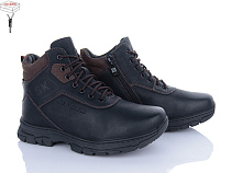 Ботинки Nasite TM01-10A в магазине Фонтан Обуви