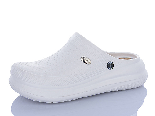 Сабо Yzy SU11003-2 в магазине Фонтан Обуви