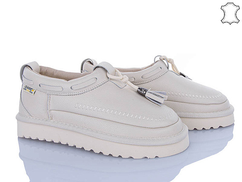 Угги Мир 4224-5851-1 shell в магазине Фонтан Обуви