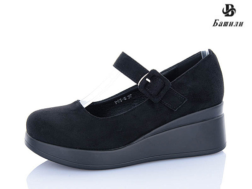 Туфли Башили P65-6 в магазине Фонтан Обуви
