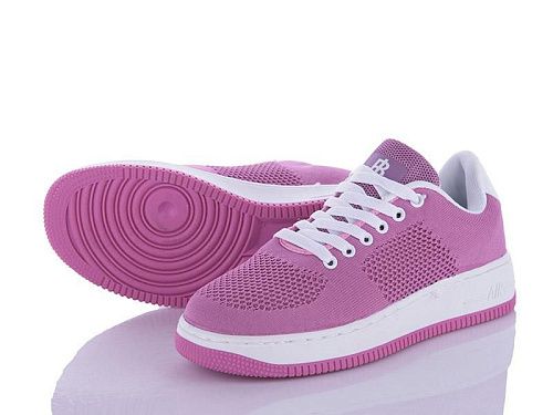 Кроссовки Bull RB015-11 taro в магазине Фонтан Обуви