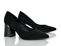 Туфли Бабочка 5691-25 в магазине Фонтан Обуви