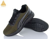 Кроссовки Stilli H255-4 піна в магазине Фонтан Обуви