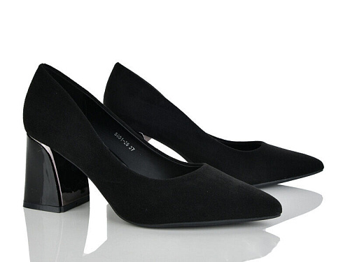 Туфли Бабочка 5691-25 в магазине Фонтан Обуви