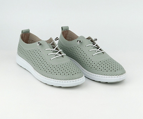 Кроссовки Allshoes 211857 в магазине Фонтан Обуви