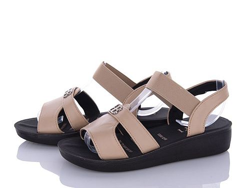 Босоножки Yiyi C2-4 в магазине Фонтан Обуви