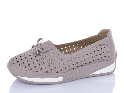 Туфли Dadanier C2102-3 в магазине Фонтан Обуви