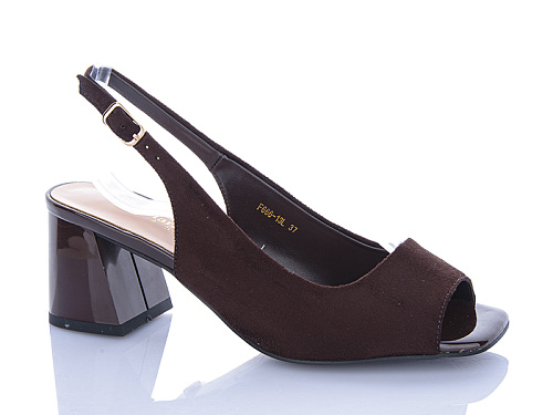 Босоножки Lino Marano F666-13L в магазине Фонтан Обуви