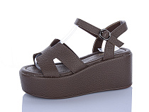 Босоножки Loretta X381-5 в магазине Фонтан Обуви