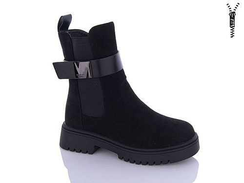 Ботинки Swin-Purlina 3141-3 в магазине Фонтан Обуви