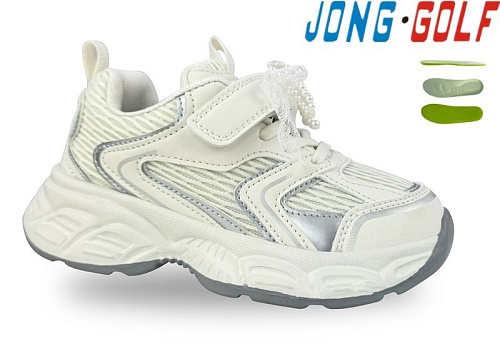 Кроссовки Jong-Golf B11748-6 в магазине Фонтан Обуви