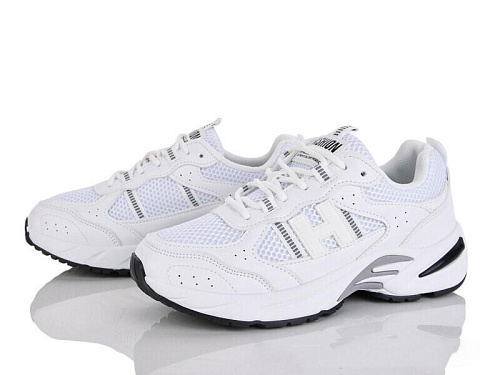 Кроссовки Okshoes 245-58 в магазине Фонтан Обуви