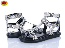 Босоножки Meideli W2260-16 в магазине Фонтан Обуви