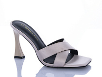 Шлепанцы Trasta LL1917-3 в магазине Фонтан Обуви