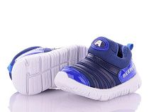 Кроссовки No Brand BD905-6 blue в магазине Фонтан Обуви