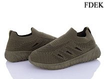 Кроссовки Fdek F9070-5 в магазине Фонтан Обуви