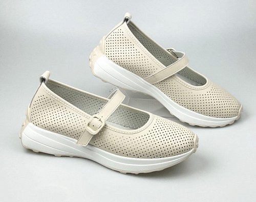 Туфли Allshoes 195201 в магазине Фонтан Обуви