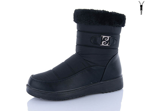 Ботинки Okshoes 617 в магазине Фонтан Обуви