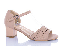 Босоножки Aba BR705-30-5 в магазине Фонтан Обуви