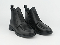 Ботинки Allshoes 217696 в магазине Фонтан Обуви