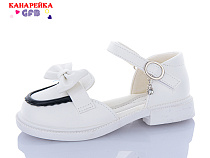 Туфли Gfb Y7118-1 в магазине Фонтан Обуви