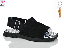 Босоножки Gukkcr MG8265 в магазине Фонтан Обуви