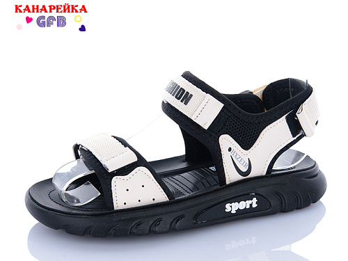 Босоножки Gfb X8523-5 в магазине Фонтан Обуви